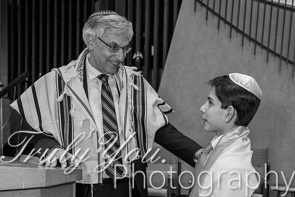 Mitzvah (1)
