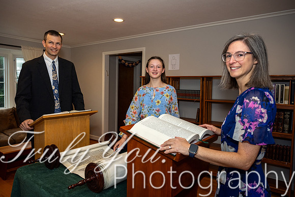 Mitzvah (16)