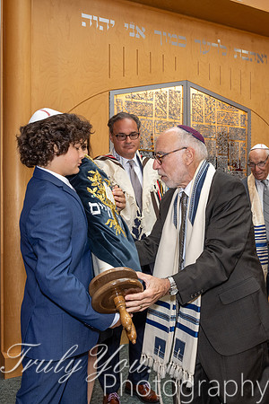 Mitzvah (7)