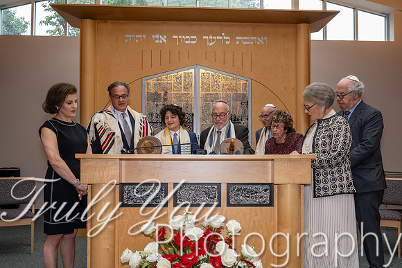 Mitzvah (9)