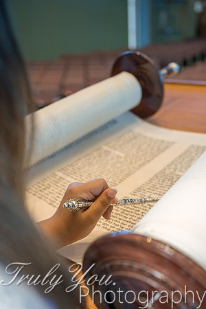 Mitzvah (15)