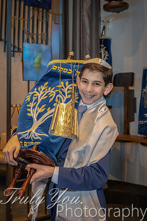 Mitzvah (2)