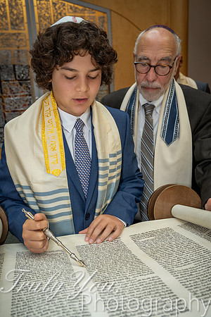 Mitzvah (8)