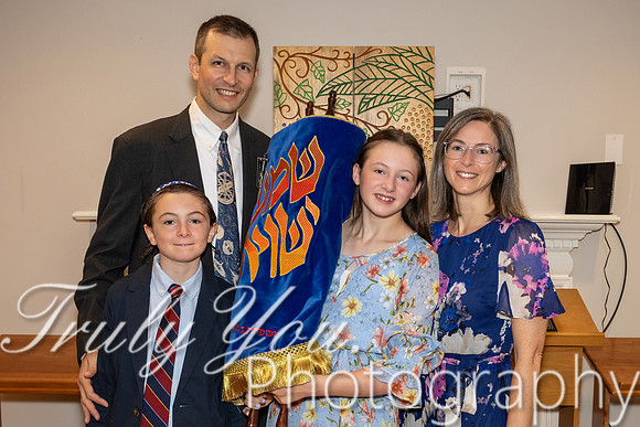 Mitzvah (18)