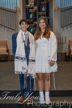 Mitzvah (13)